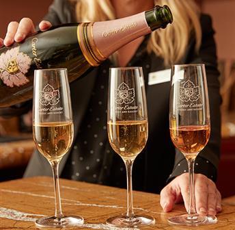 Wine Tasting | Friday
