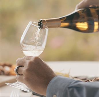 Wine Tasting | Sunday-Thursday