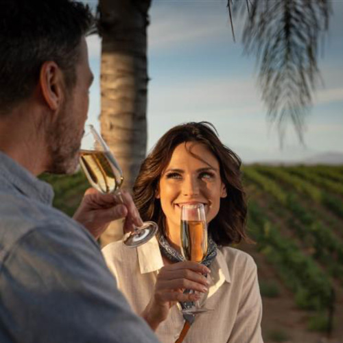 Wine Tasting Package
